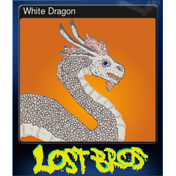 White Dragon