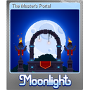 The Masters Portal (Foil)