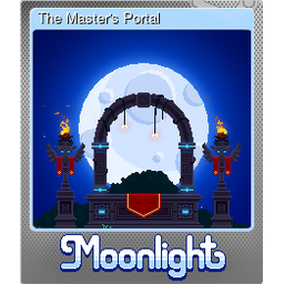 The Masters Portal (Foil)
