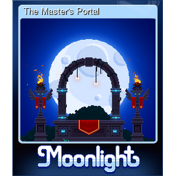 The Masters Portal