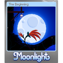 The Beginning (Foil)