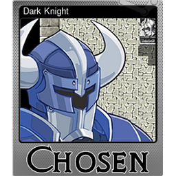 Dark Knight (Foil)