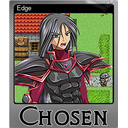 Edge (Foil)