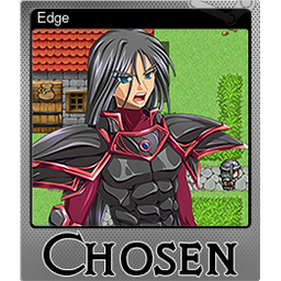 Edge (Foil)