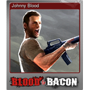 Johnny Blood (Foil)