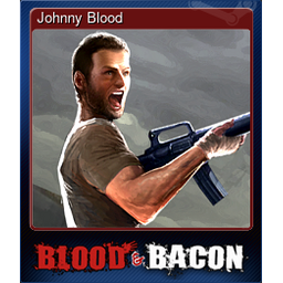 Johnny Blood