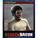 Lando Bacon