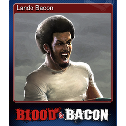 Lando Bacon