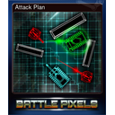 Attack Plan