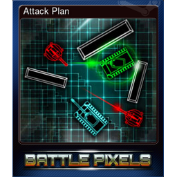 Attack Plan