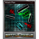 Attack Plan (Foil)