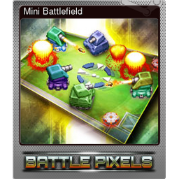 Mini Battlefield (Foil)