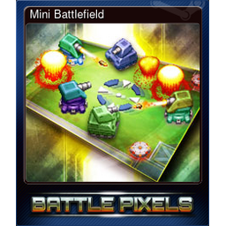 Mini Battlefield