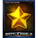 Tank Commander