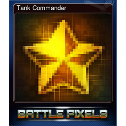 Tank Commander