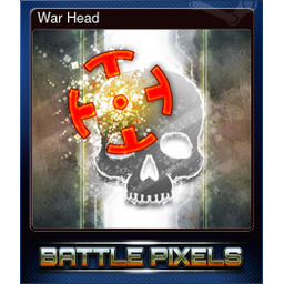 War Head