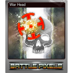 War Head (Foil)