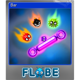 Bar (Foil)