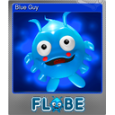 Blue Guy (Foil)