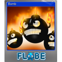 Bomb (Foil)