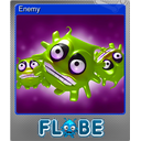 Enemy (Foil)