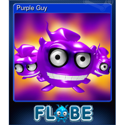 Purple Guy