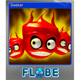 Seeker (Foil)