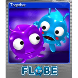 Together (Foil)