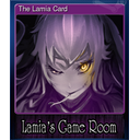 The Lamia Card