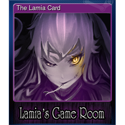 The Lamia Card