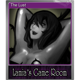 The Lust (Foil)