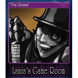 The Greed