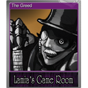 The Greed (Foil)