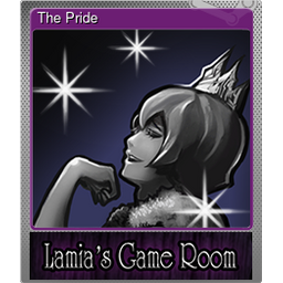 The Pride (Foil)