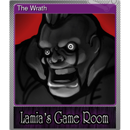 The Wrath (Foil)