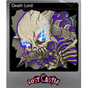 Death Lord (Foil)