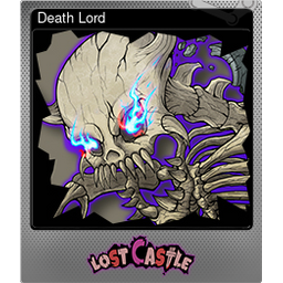 Death Lord (Foil)