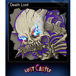 Death Lord