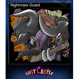 Nightmare Guard