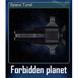 Space Turrel