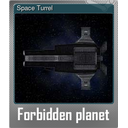 Space Turrel (Foil)