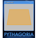 Trapezoid