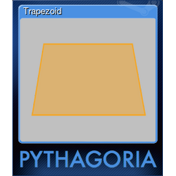 Trapezoid