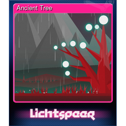 Ancient Tree