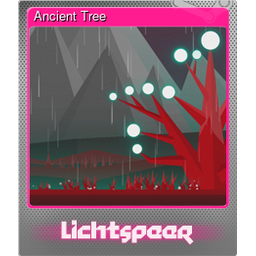 Ancient Tree (Foil)