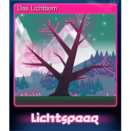 Das Lichtbom