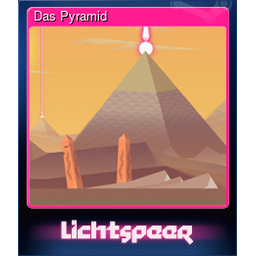 Das Pyramid