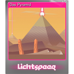 Das Pyramid (Foil)