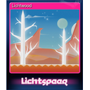 Lichtwood