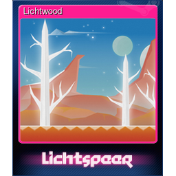 Lichtwood
